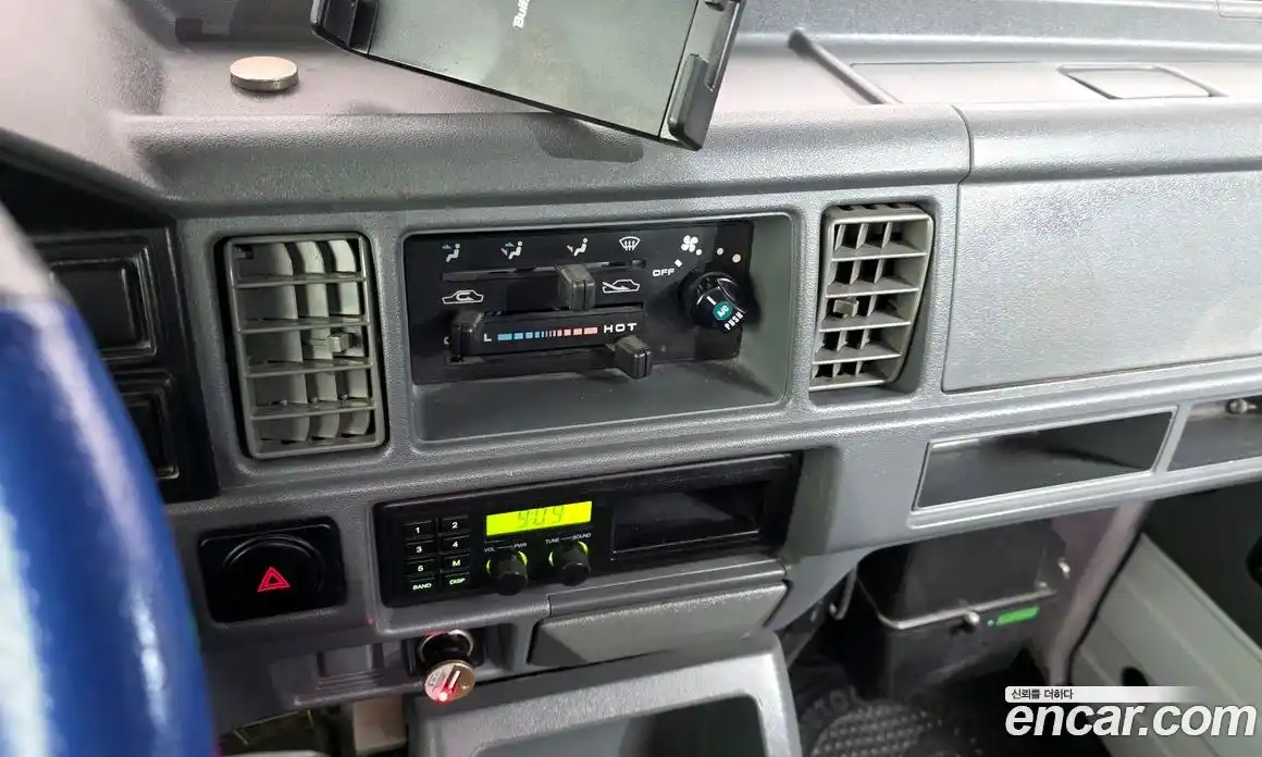 Chevrolet labo 2017 0.8 Механическая в Москве № 40365, фото 11