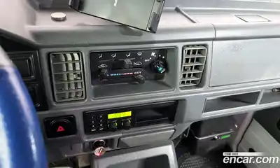 Chevrolet labo 2017 0.8 Механическая в Москве № 40365, миниатюра 11