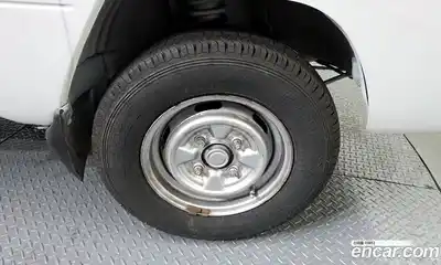 Chevrolet labo 2017 0.8 Механическая в Москве № 40365, миниатюра 12