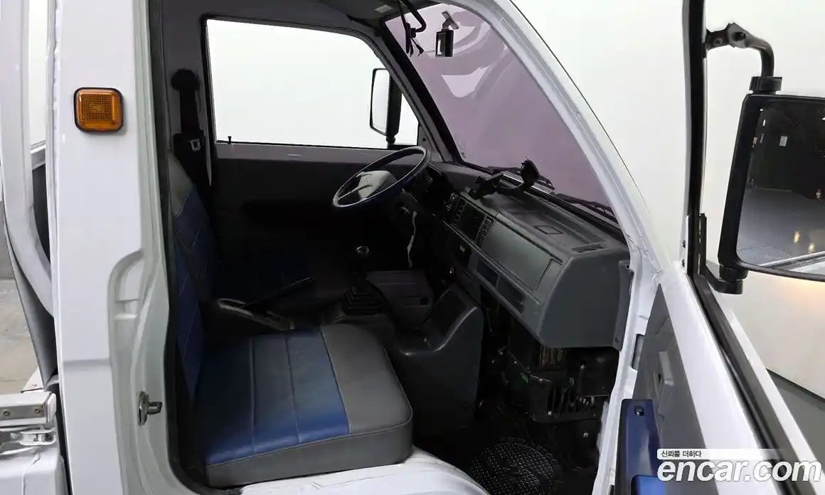 Chevrolet labo 2017 0.8 Механическая в Москве № 40365, фото 13