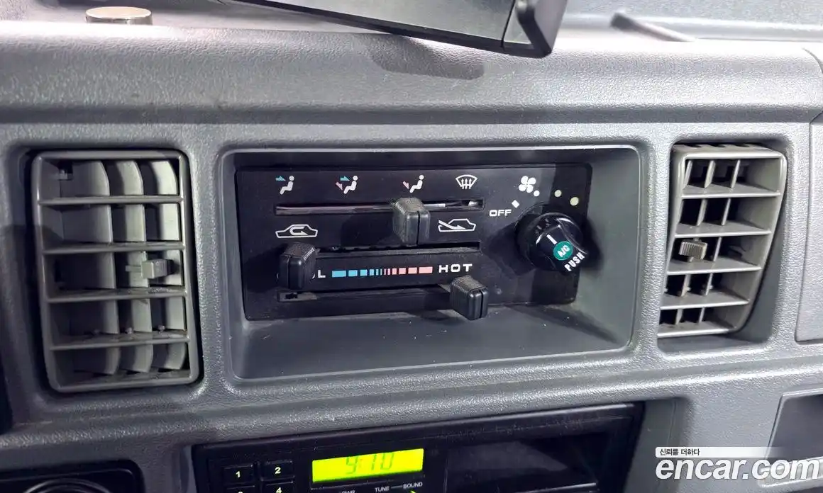 Chevrolet labo 2017 0.8 Механическая в Москве № 40365, фото 16