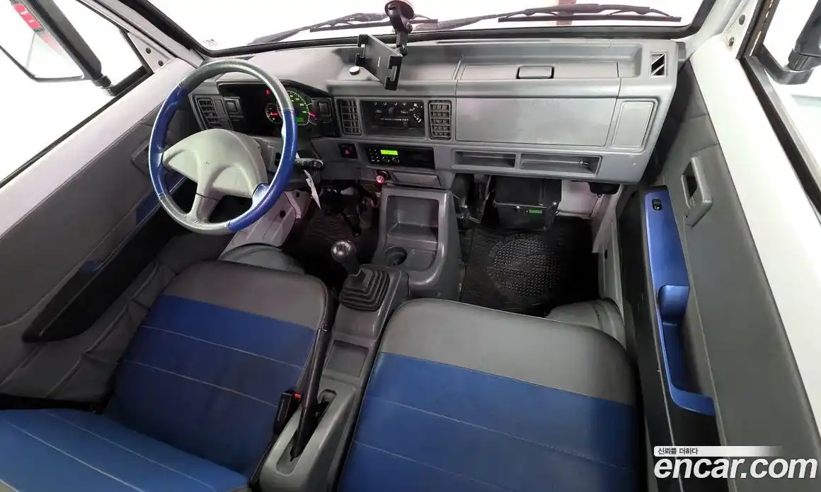 Chevrolet labo 2017 0.8 Механическая в Москве № 40365, фото 17