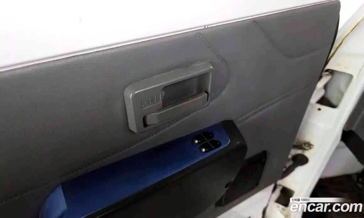 Chevrolet labo 2017 0.8 Механическая в Москве № 40365, фото 18