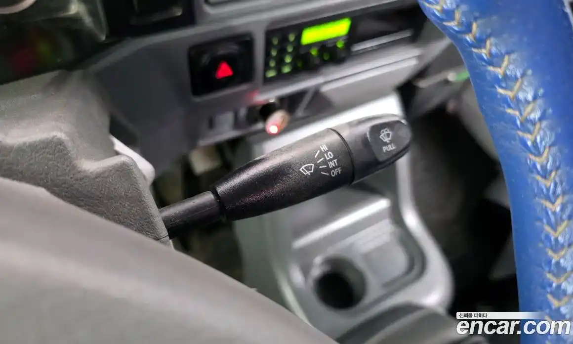 Chevrolet labo 2017 0.8 Механическая в Москве № 40365, фото 20