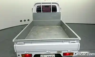 Chevrolet labo 2017 0.8 Механическая в Москве № 40365, миниатюра 2