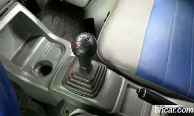 Chevrolet labo 2017 0.8 Механическая в Москве № 40365, миниатюра 3