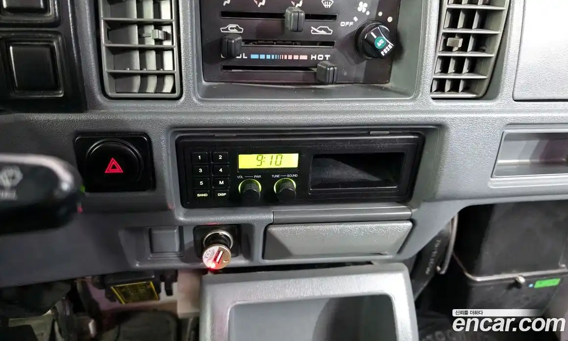 Chevrolet labo 2017 0.8 Механическая в Москве № 40365, фото 5