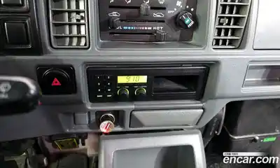 Chevrolet labo 2017 0.8 Механическая в Москве № 40365, миниатюра 5