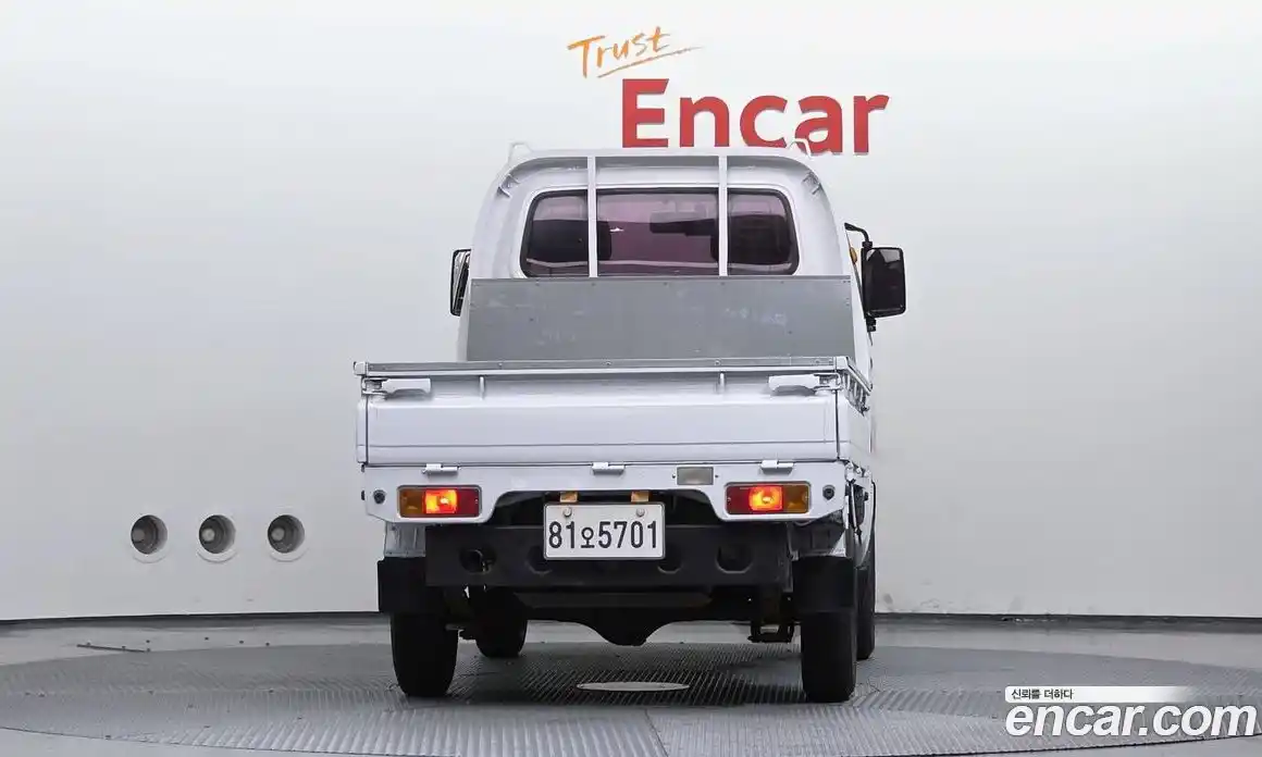 Chevrolet labo 2017 0.8 Механическая в Москве № 40365, фото 6