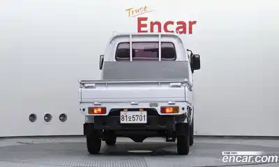 Chevrolet labo 2017 0.8 Механическая в Москве № 40365, миниатюра 6