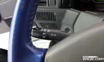 Chevrolet labo 2017 0.8 Механическая в Москве № 40365, миниатюра 7