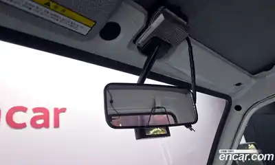 Chevrolet labo 2017 0.8 Механическая в Москве № 40365, миниатюра 8