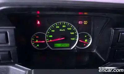 Chevrolet labo 2017 0.8 Механическая в Москве № 40365, миниатюра 9