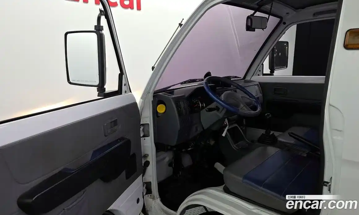 Chevrolet labo 2017 0.8 Механическая в Москве № 40365, фото 10