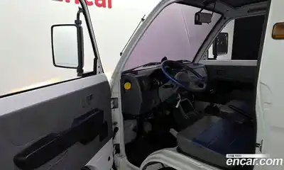 Chevrolet labo 2017 0.8 Механическая в Москве № 40365, миниатюра 10