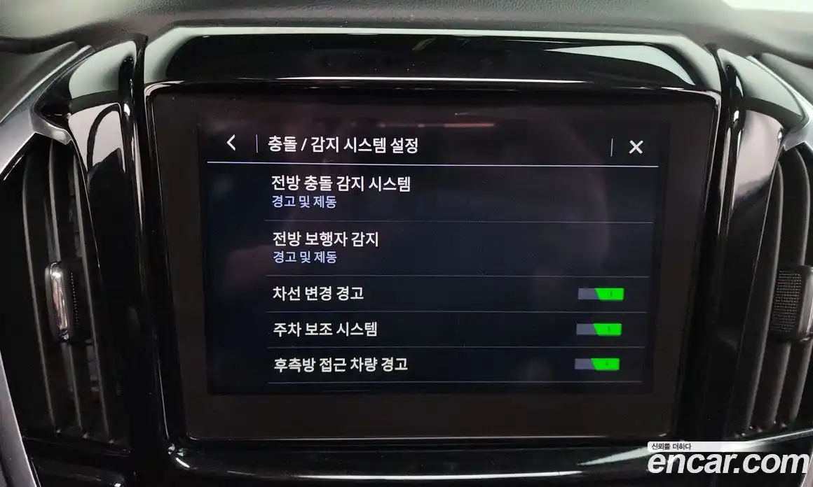 Chevrolet Traverse 2020 3.6 Автомат в Москве № 40457, фото 12