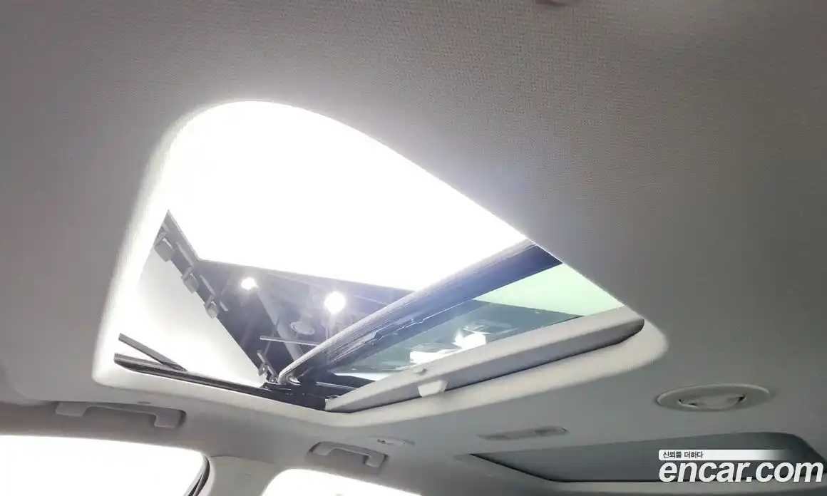 Chevrolet Traverse 2020 3.6 Автомат в Москве № 40457, фото 4