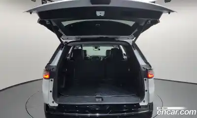 Chevrolet Traverse 2020 3.6 Автомат в Москве № 40457, миниатюра 7