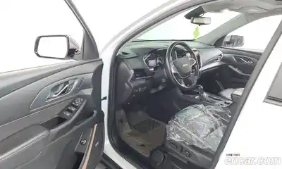 Chevrolet Traverse 2020 3.6 Автомат в Москве № 40457, миниатюра 10