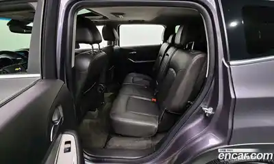 Chevrolet Orlando, 2012