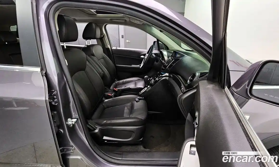 Chevrolet Orlando 2012 2.0 Автомат в Москве № 40565, фото 19