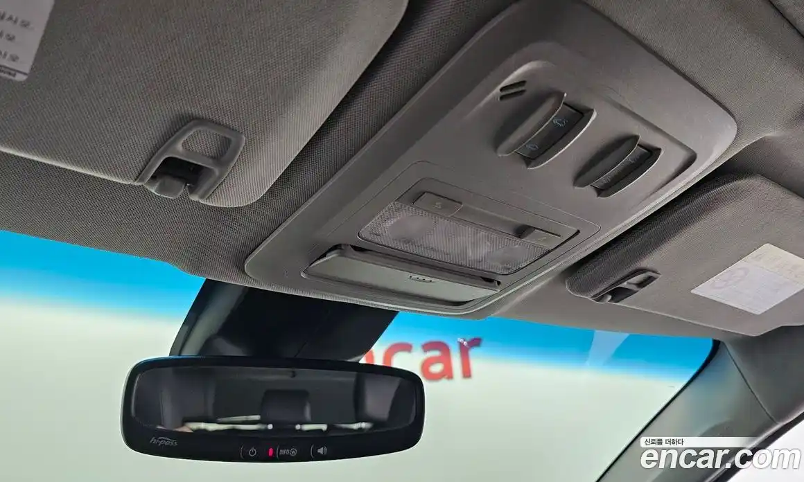 Chevrolet Orlando 2012 2.0 Автомат в Москве № 40565, фото 20