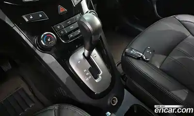 Chevrolet Orlando 2012 2.0 Автомат в Москве № 40565, миниатюра 3