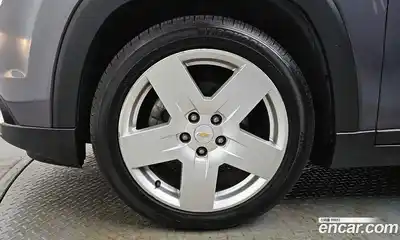 Chevrolet Orlando 2012 2.0 Автомат в Москве № 40565, миниатюра 6