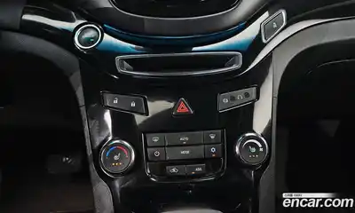 Chevrolet Orlando 2012 2.0 Автомат в Москве № 40565, миниатюра 9