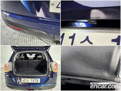 SsangYong TIBOLI 2018 1.6 Автомат в Москве № 407764, миниатюра 11