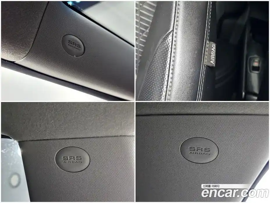 SsangYong TIBOLI 2018 1.6 Автомат в Москве № 407764, фото 15