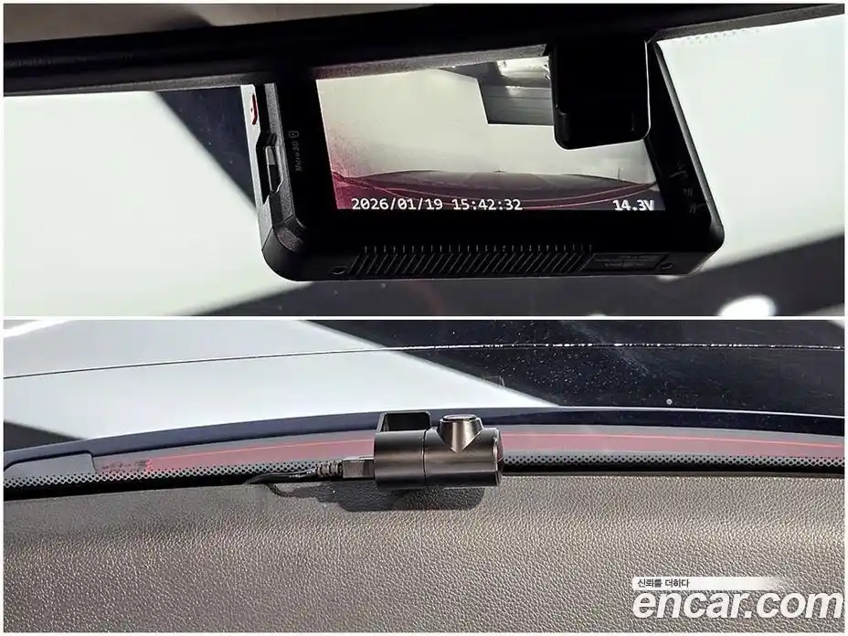 SsangYong TIBOLI 2018 1.6 Автомат в Москве № 407764, фото 19