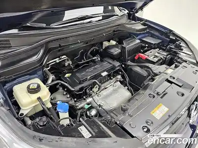 SsangYong TIBOLI 2018 1.6 Автомат в Москве № 407764, миниатюра 6