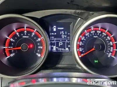 SsangYong TIBOLI 2018 1.6 Автомат в Москве № 407764, миниатюра 7