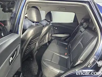 SsangYong TIBOLI 2018 1.6 Автомат в Москве № 407764, миниатюра 9