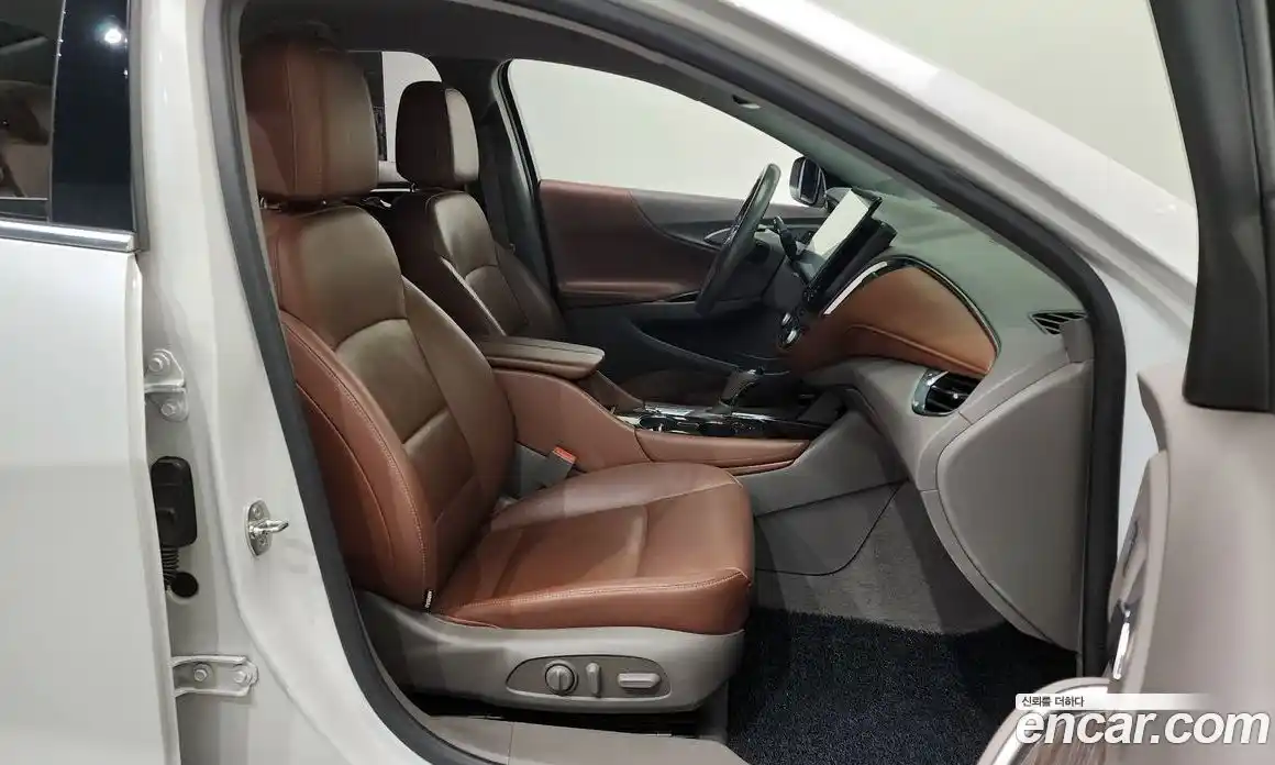 Chevrolet Malibu 2017 1.5 Автомат в Москве № 411785, фото 12