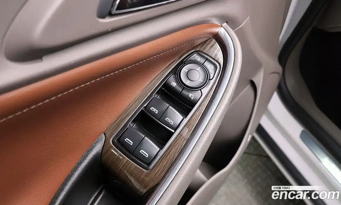 Chevrolet Malibu 2017 1.5 Автомат в Москве № 411785, фото 13