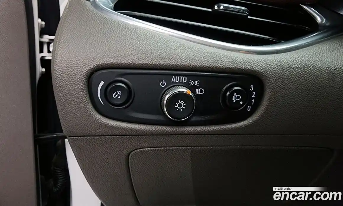 Chevrolet Malibu 2017 1.5 Автомат в Москве № 411785, фото 14