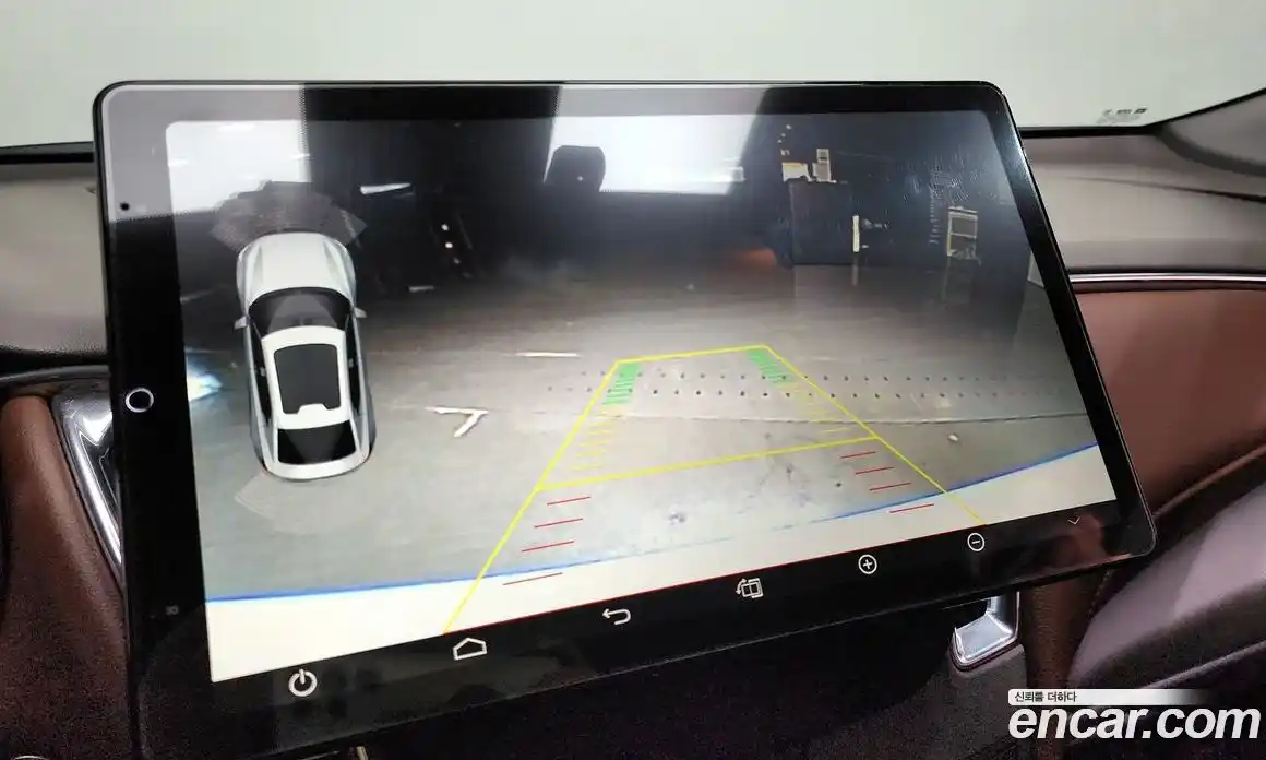 Chevrolet Malibu 2017 1.5 Автомат в Москве № 411785, фото 18