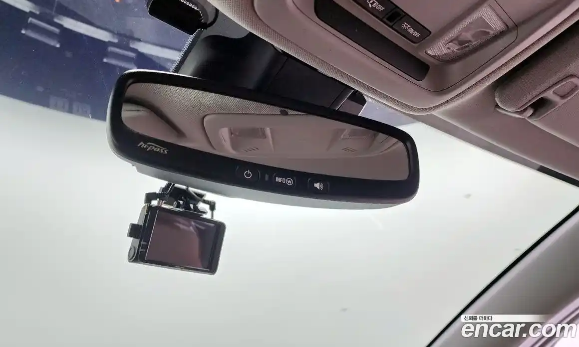 Chevrolet Malibu 2017 1.5 Автомат в Москве № 411785, фото 19