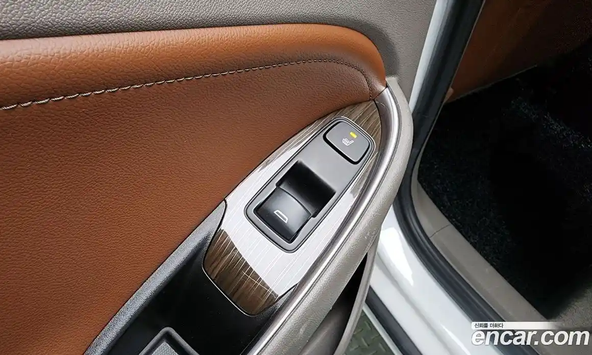 Chevrolet Malibu 2017 1.5 Автомат в Москве № 411785, фото 20