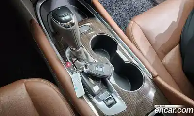 Chevrolet Malibu 2017 1.5 Автомат в Москве № 411785, миниатюра 9