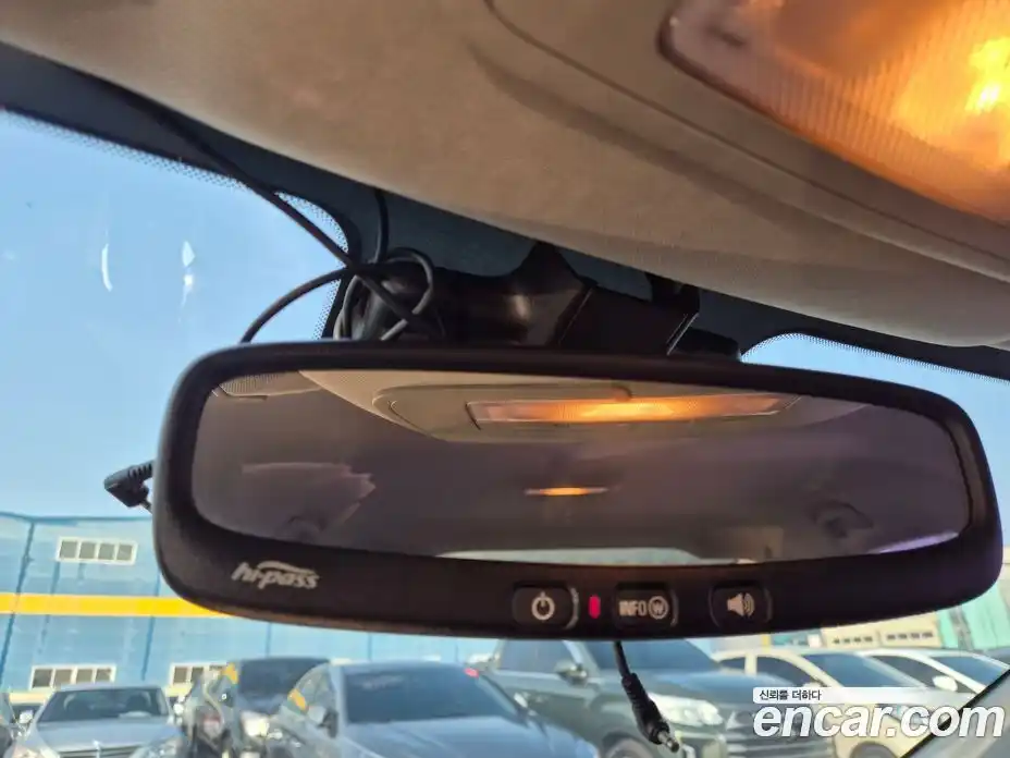 Chevrolet Alpheon 2012 2.4 Автомат в Москве № 41389, фото 14