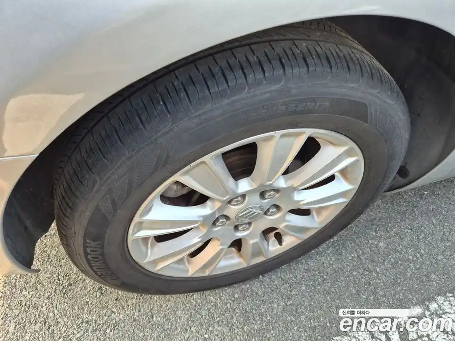 Chevrolet Alpheon 2012 2.4 Автомат в Москве № 41389, фото 4