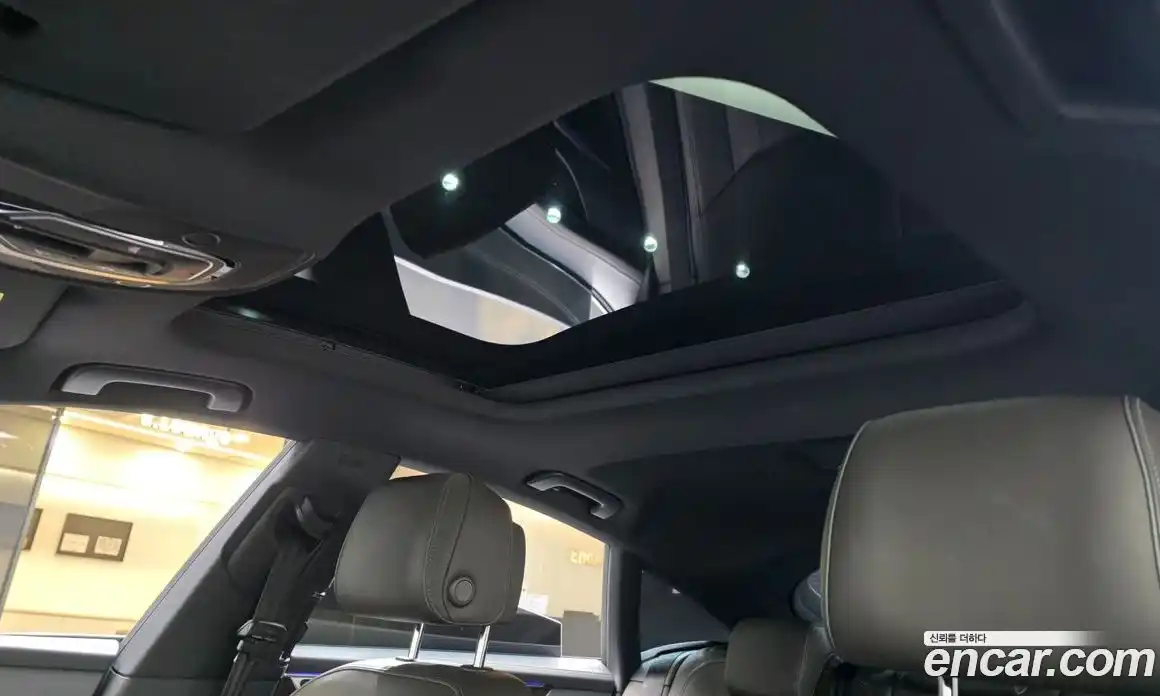 Audi A7 2021 3.0 Автомат в Москве № 414048, фото 17