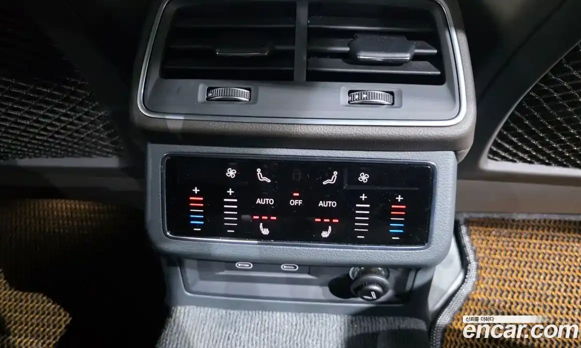 Audi A7 2021 3.0 Автомат в Москве № 414048, фото 18