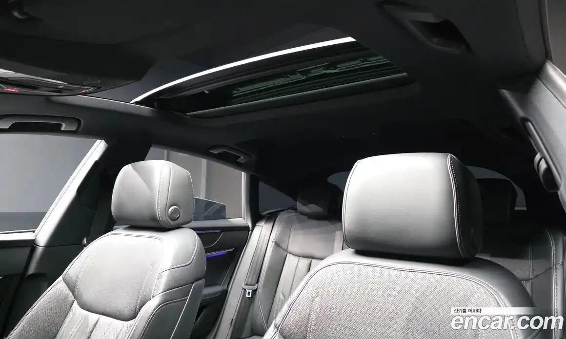 Audi A7 2021 3.0 Автомат в Москве № 414304, фото 18