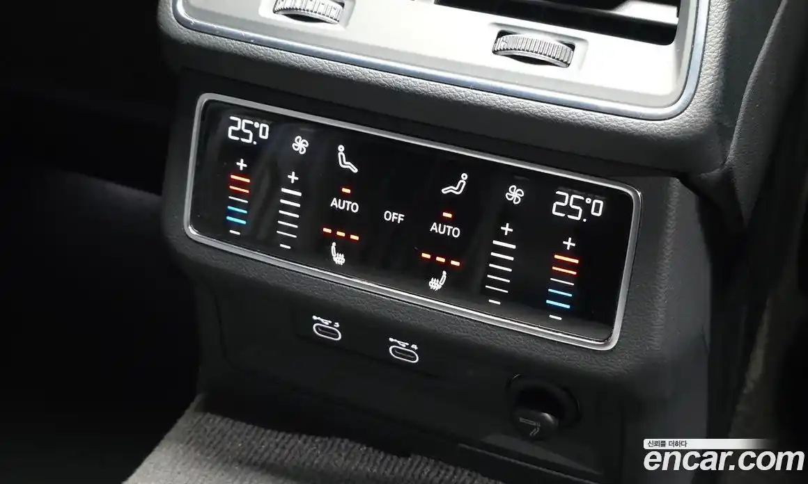 Audi A7 2021 3.0 Автомат в Москве № 414304, фото 19