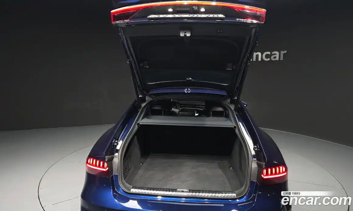 Audi A7 2021 3.0 Автомат в Москве № 414304, фото 20