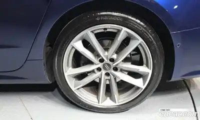 Audi A7 2021 3.0 Автомат в Москве № 414304, миниатюра 5